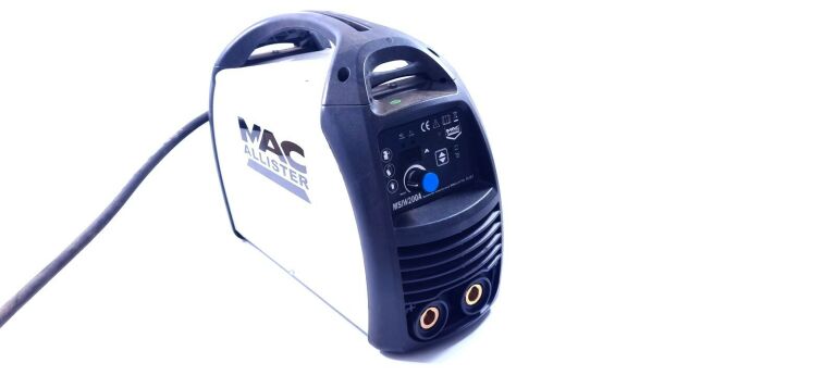 SPAWARKA MACALLISTER MSMW 200A KPL