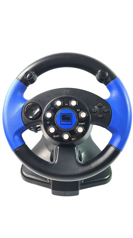 KIEROWNICA SPEED-LINK SL-4281