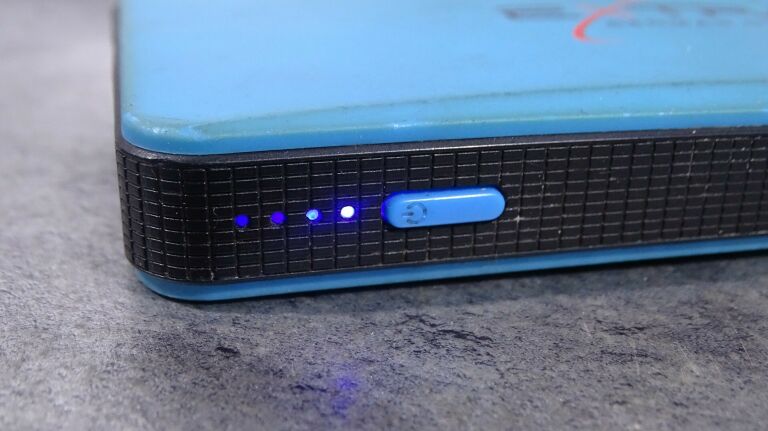 POWERBANK EXTA GERMAN STYLE EX-1474 +POKROWIEC