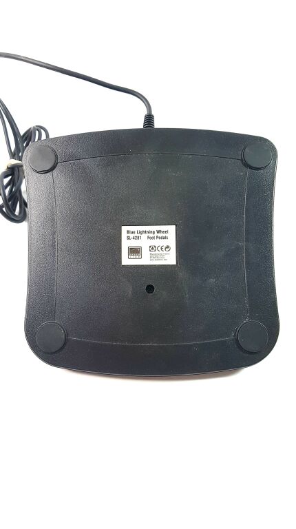 KIEROWNICA SPEED-LINK SL-4281