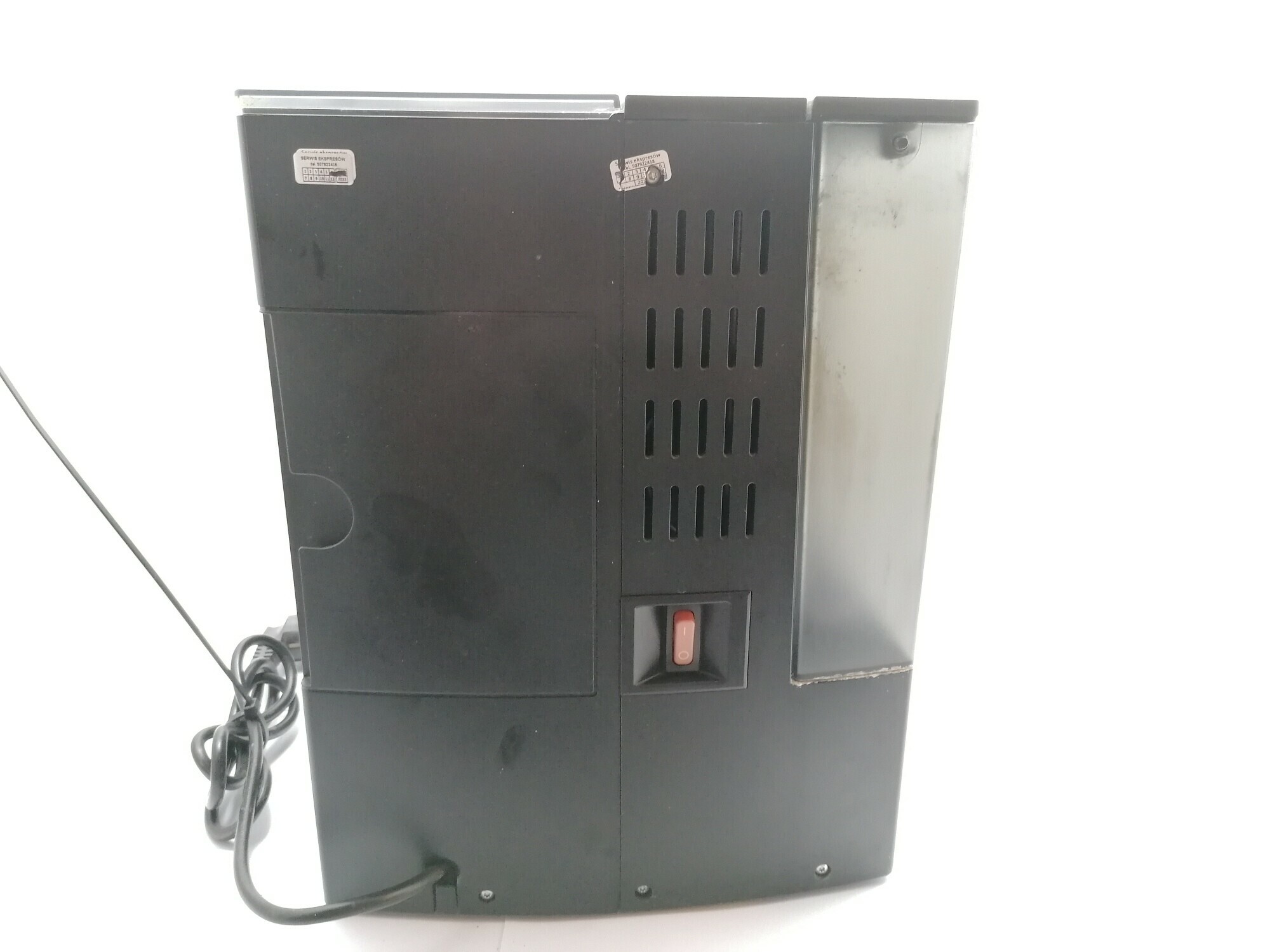 ekspres-do-kawy-nivona-typ-661-stan-uzywany