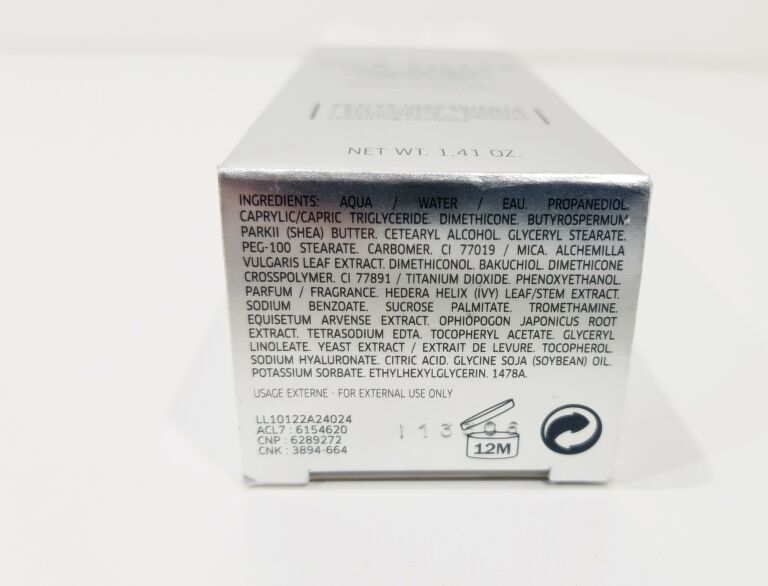LIERAC CICA-FILLER REGENERUJĄCY KREM-GEL 40ML