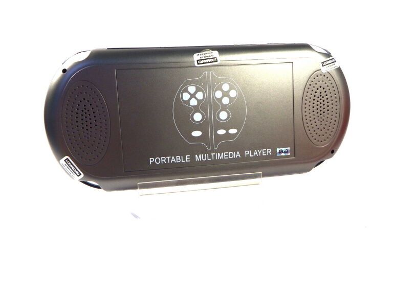 game-player-x12-plus-pudelko-stan-uzywany