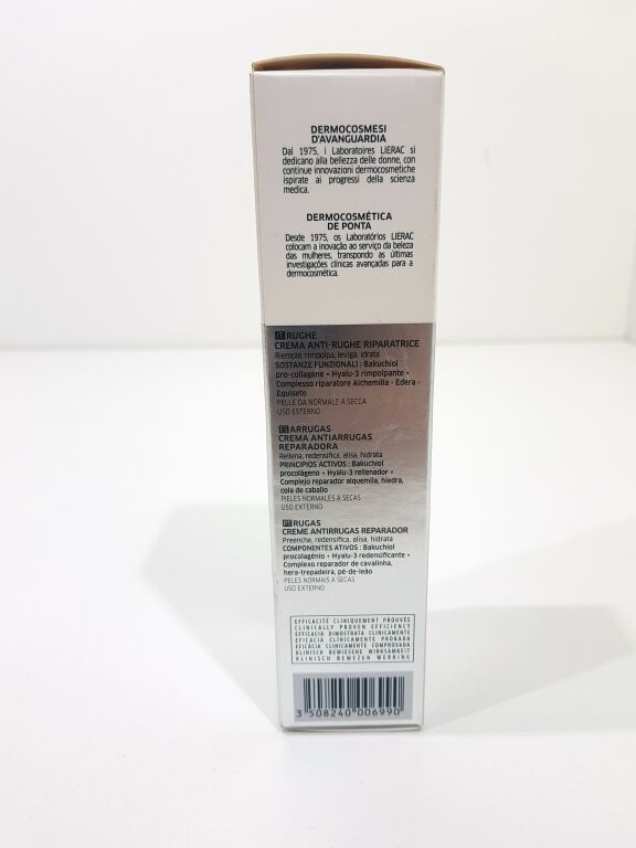LIERAC CICA-FILLER REGENERUJĄCY KREM-GEL 40ML