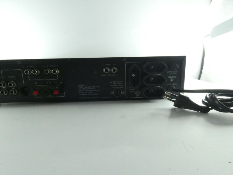 WZMACNIACZ UNITRA DIORA WS 502