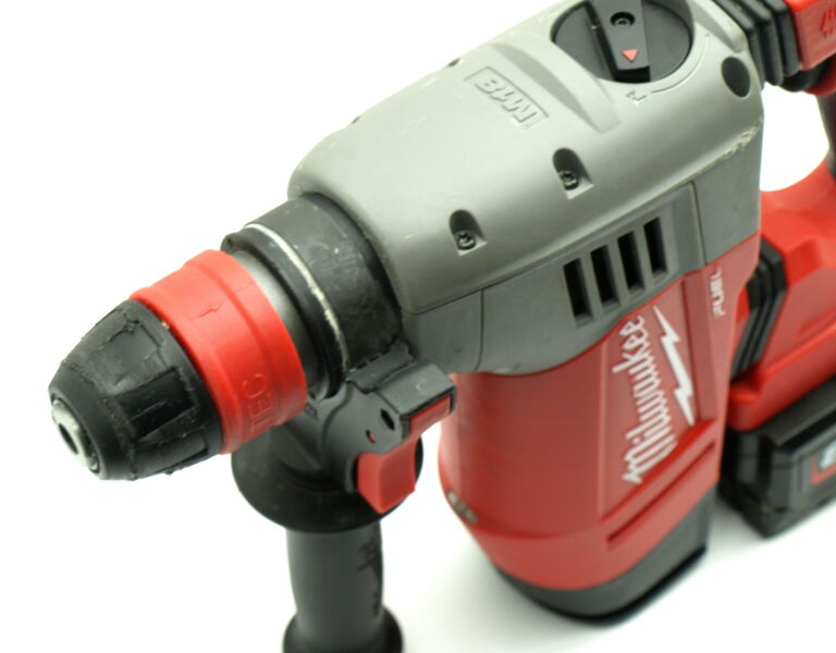 MŁOT SDS-PLUS MILWAUKEE M18CHPX-902X