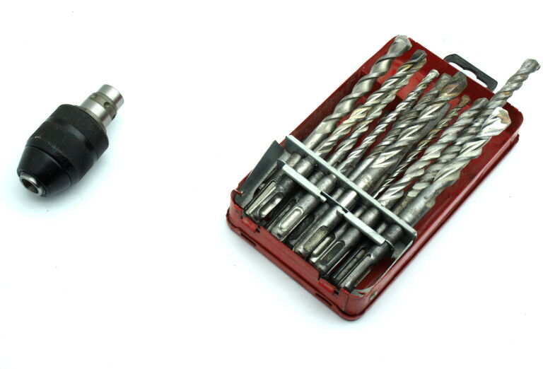 MŁOT SDS-PLUS MILWAUKEE M18CHPX-902X