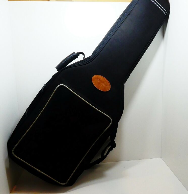 GITARA ELEKTRYCZNA IBANEZ