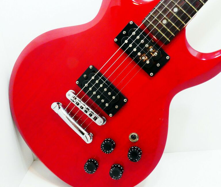 GITARA ELEKTRYCZNA IBANEZ