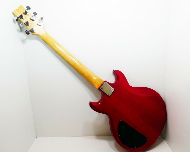 GITARA ELEKTRYCZNA IBANEZ