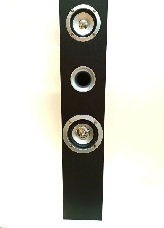 WIEŻA HIFI CR1143 KOLUMNA CAMRY CR1143
