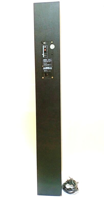 WIEŻA HIFI CR1143 KOLUMNA CAMRY CR1143