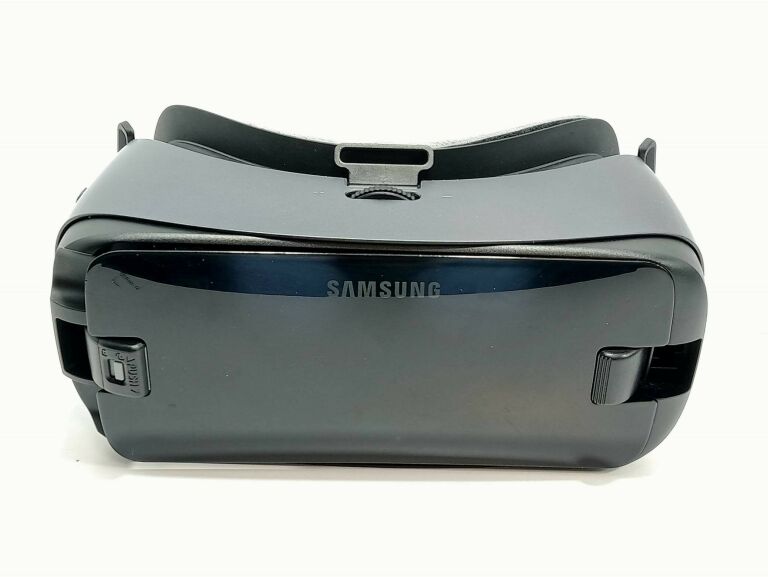 SAMSUNG GEAR VR 4 SM-325 Z KONTROLEREM