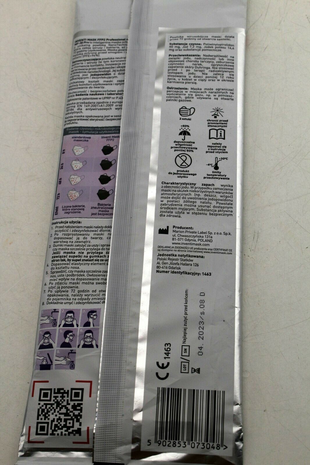 maska-maseczka-inventi-mask-ffp2-zabija-999-ean-5902853073048