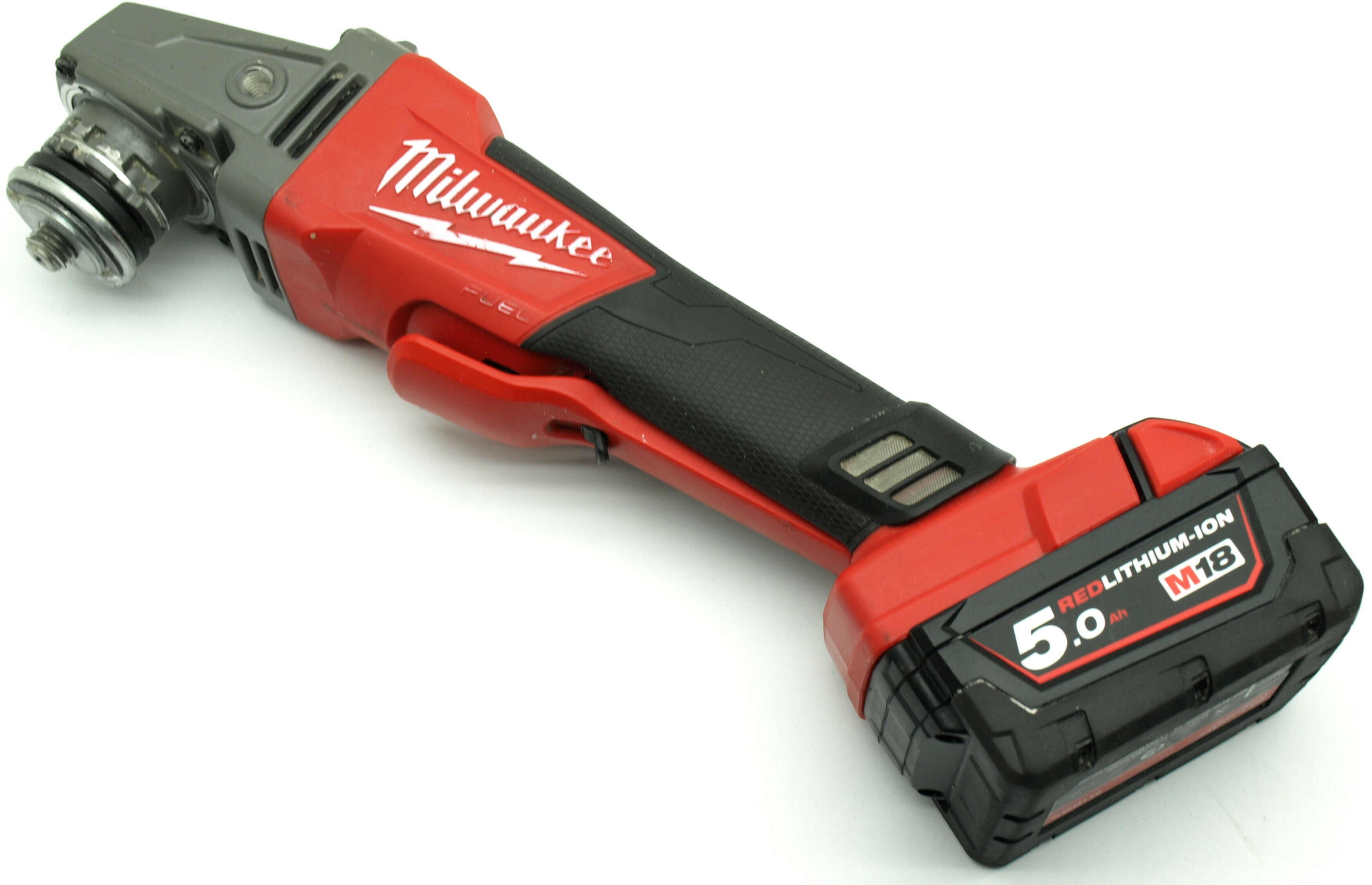 milwaukee-szlifierka-katowa-m18-cag125x-stan-uzywany