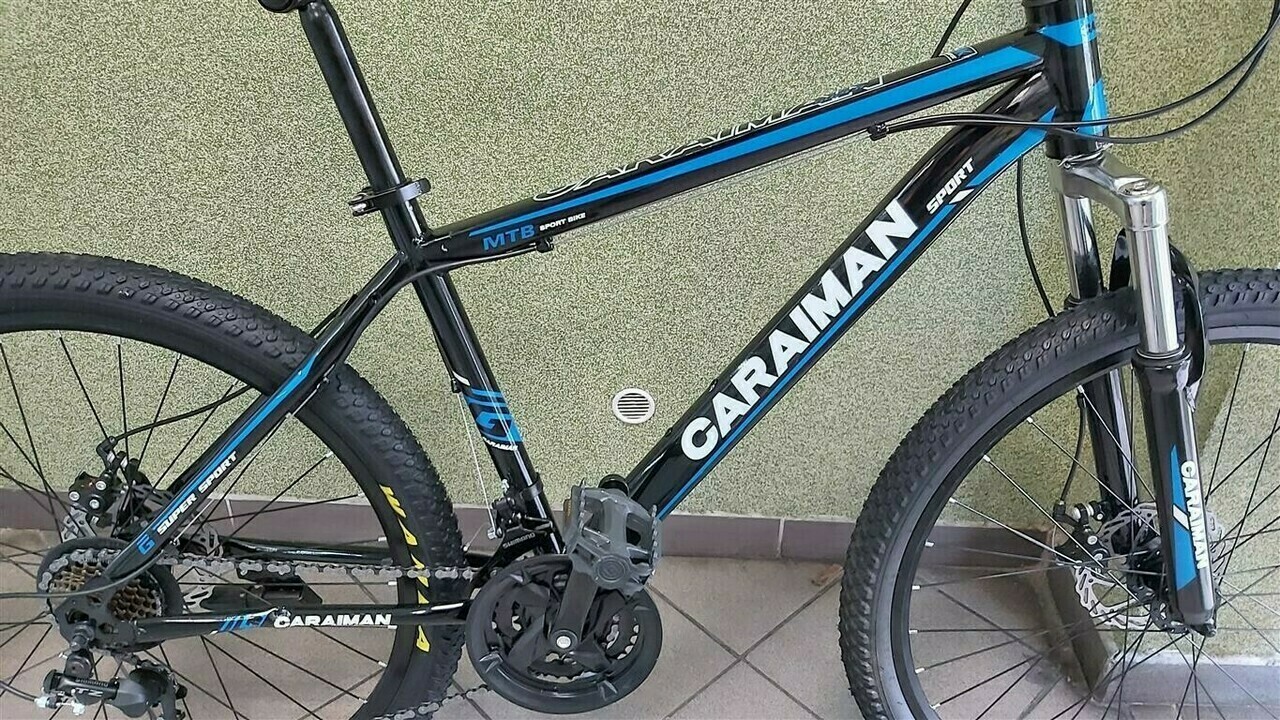 rower-caraiman-26-cali-niebieski-21-biegow-rozmiar-kola-26