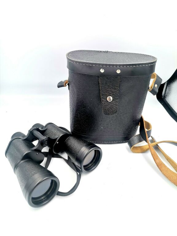LORNETKA PORST 12X45