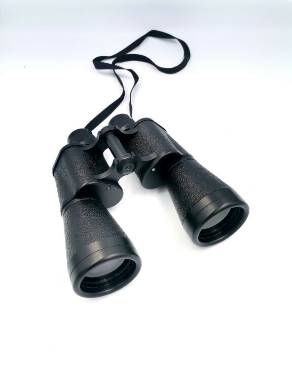 LORNETKA PORST 12X45