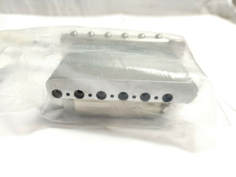 MOSTEK DO GITARY CALLAHAM VINTAGE S MODEL STRAT