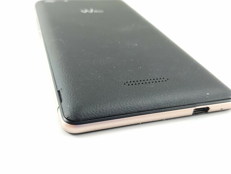 TELEFON WIKO FEVER 4G DUAL SIM USZKODZONY