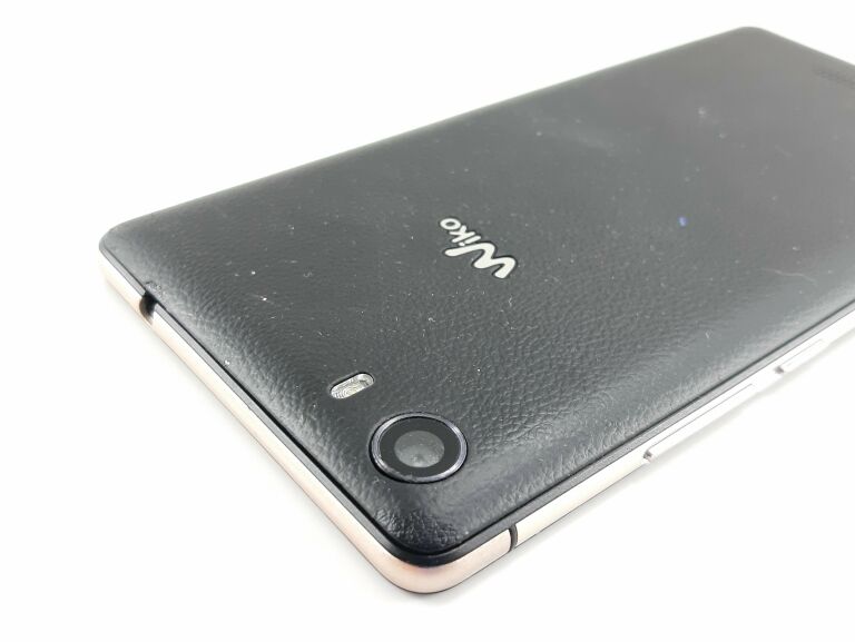 TELEFON WIKO FEVER 4G DUAL SIM USZKODZONY