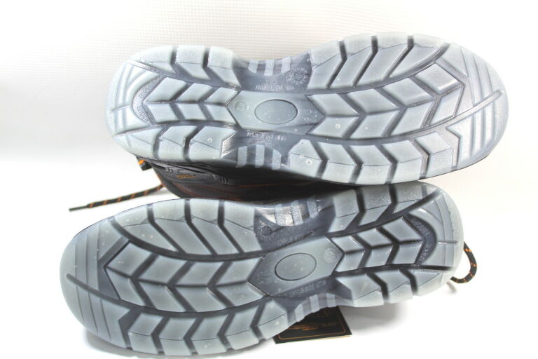 BUTY ROBOCZE URGENT 120/S1 ROZMIAR 42