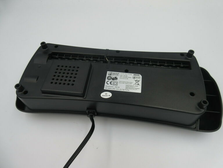 NISZCZARKA UNITED OFFICE UAV 190 B2