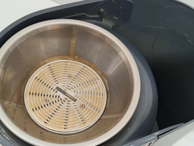 SOKOWIRÓWKA MOULINEX JU650G3E SMITH XXL