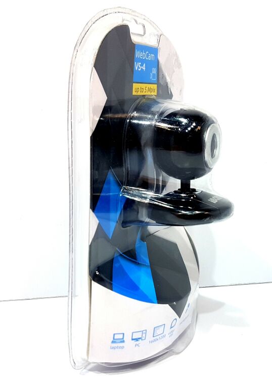 IBOX KAMERKA INTERNETOWA VS-4