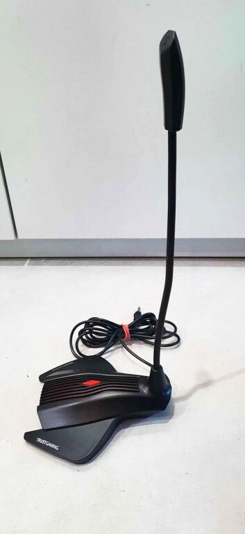 MIKROFON TRUST GXT 239 NEPA