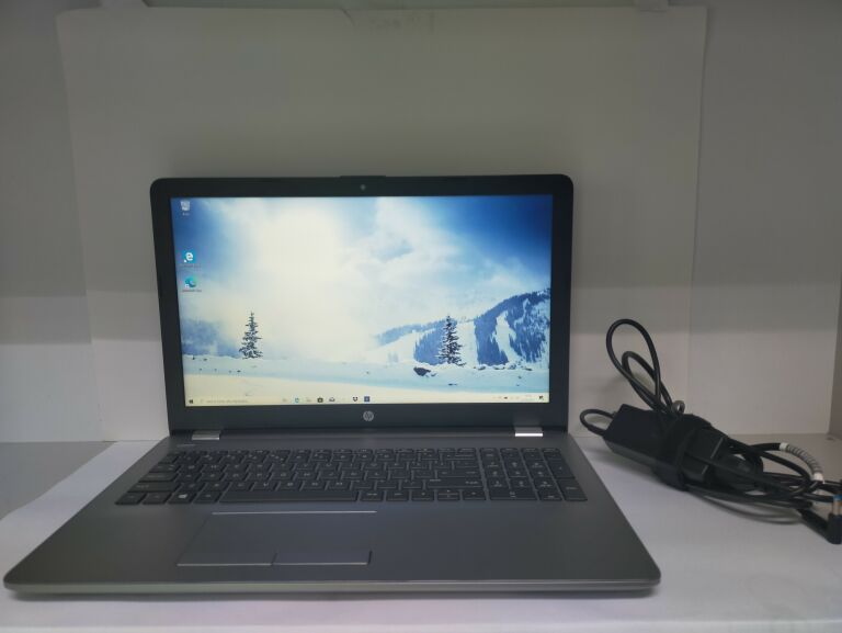 LAPTOP HP 255 G6 4GB/1TB HDD WIN10