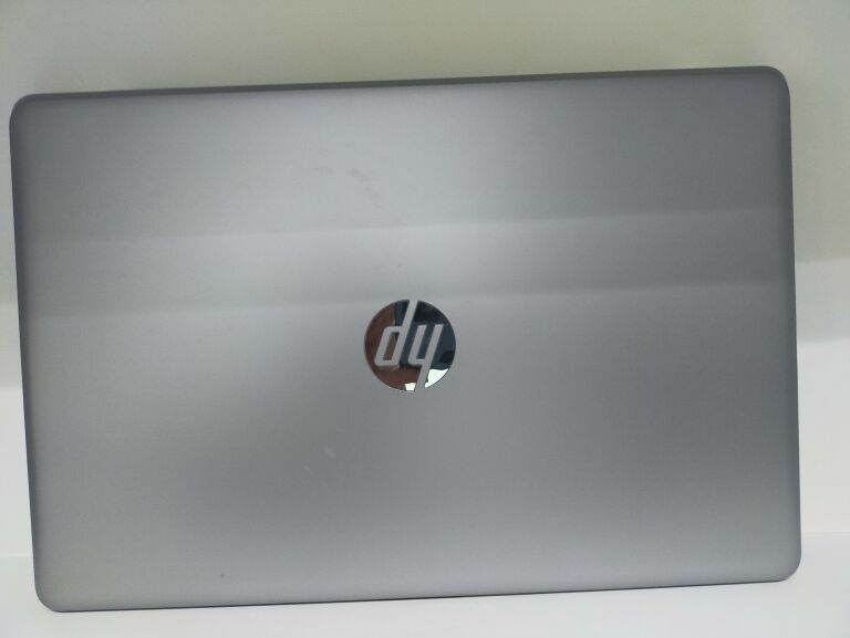 LAPTOP HP 255 G6 4GB/1TB HDD WIN10