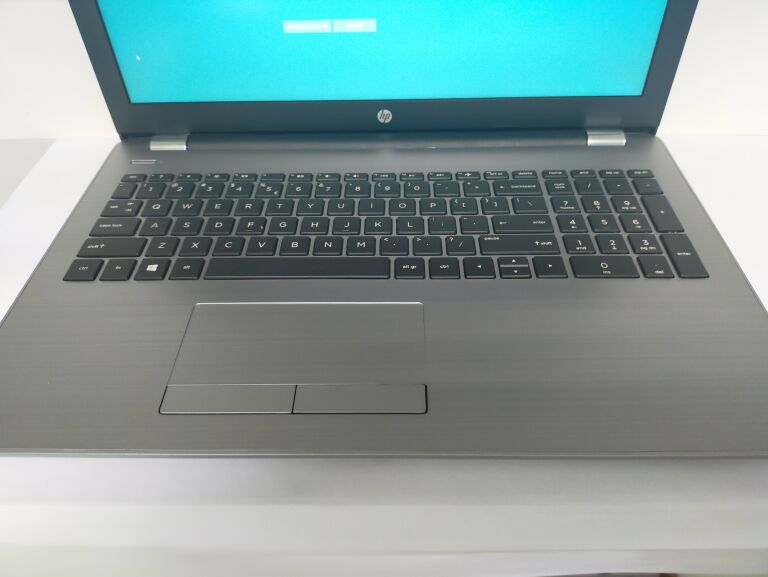 LAPTOP HP 255 G6 4GB/1TB HDD WIN10