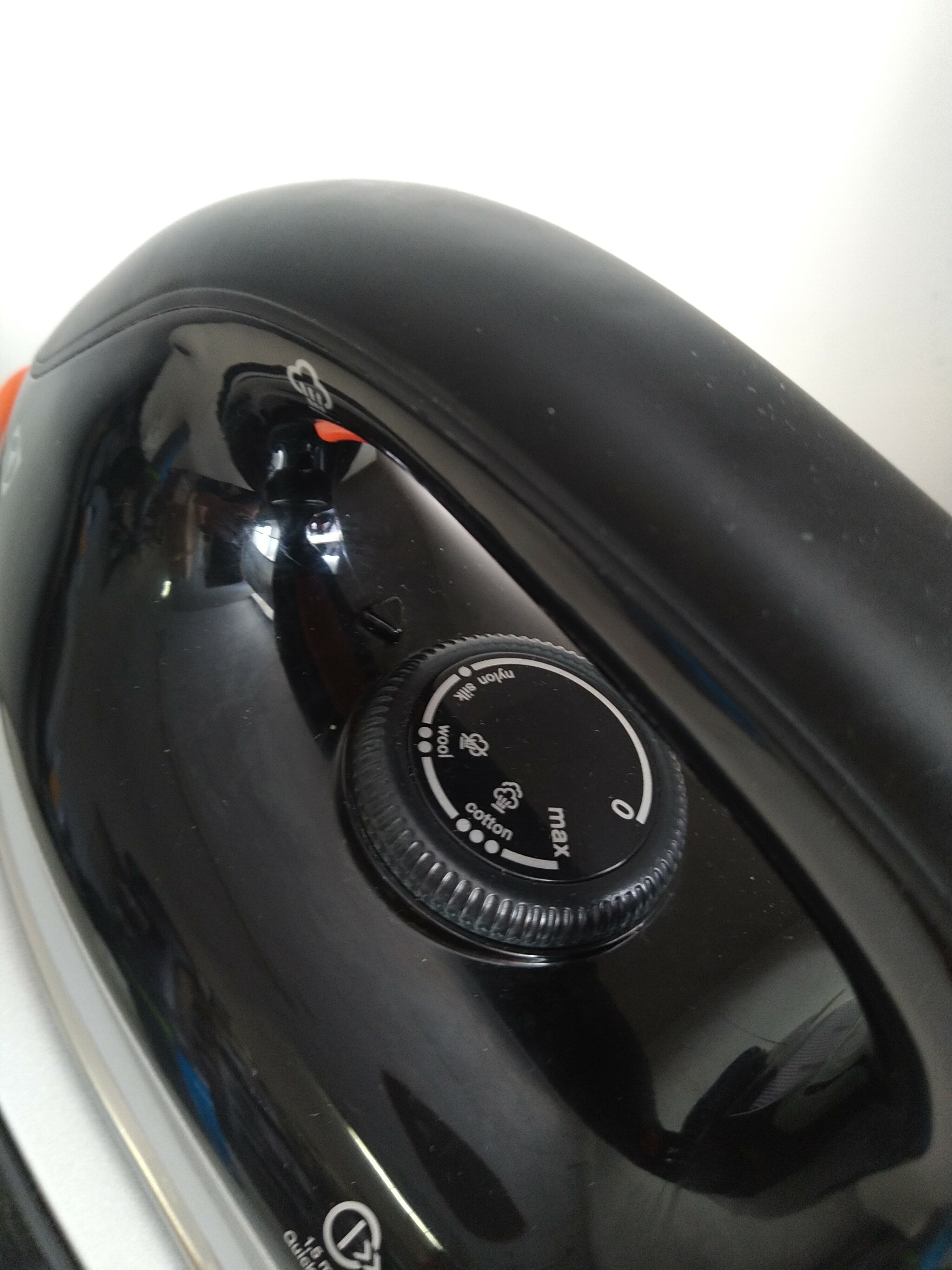 generator-pary-electrolux-edbs3340-maksymalne-cisnienie-pary-4