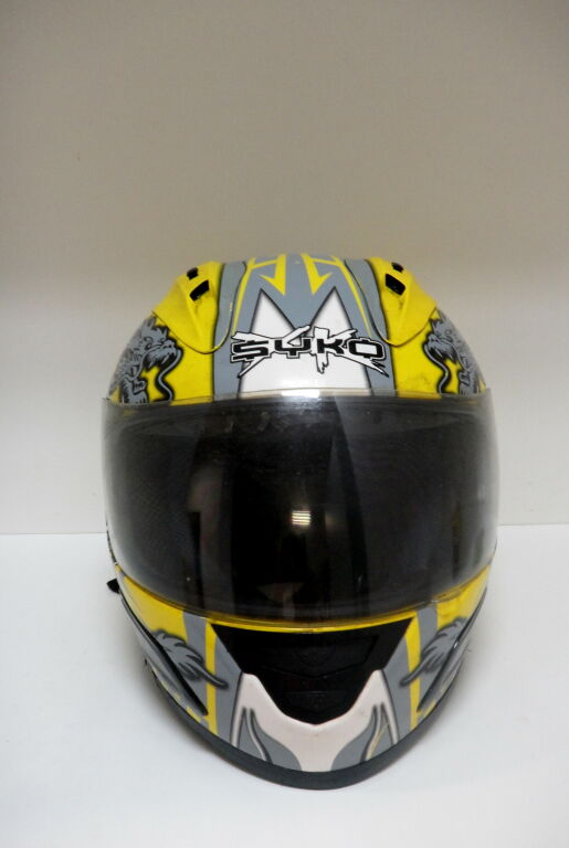 KASK SYKO FF301-2 / FF-MHR-06