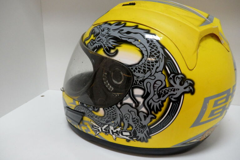 KASK SYKO FF301-2 / FF-MHR-06
