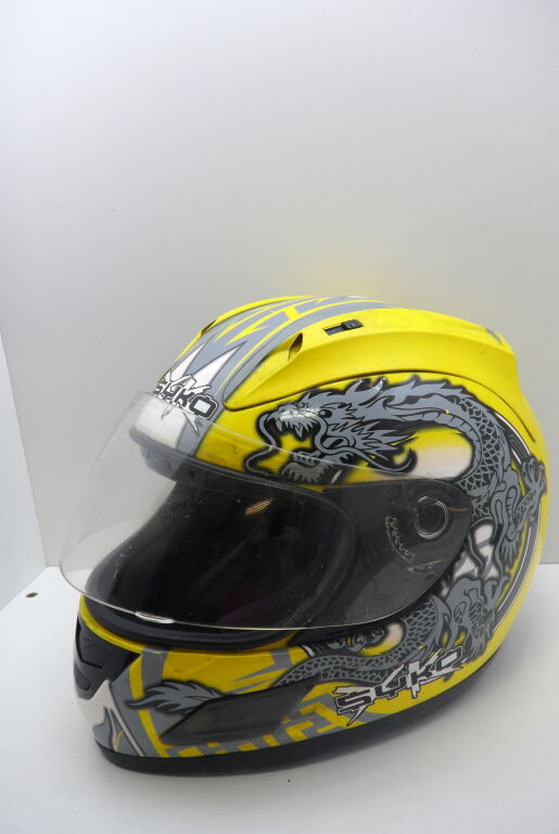 KASK SYKO FF301-2 / FF-MHR-06