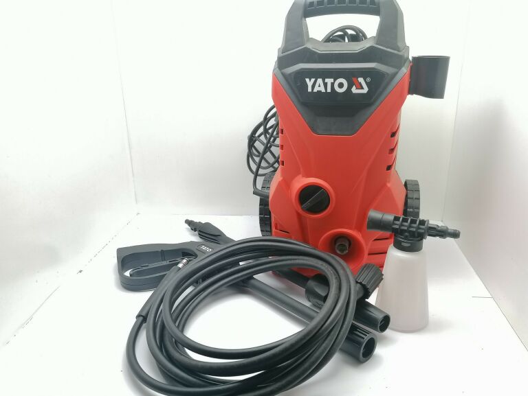 MYJKA CIŚNIENIOWA YATO YT-85910