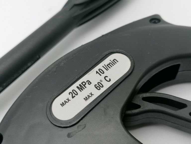 MYJKA CIŚNIENIOWA YATO YT-85910