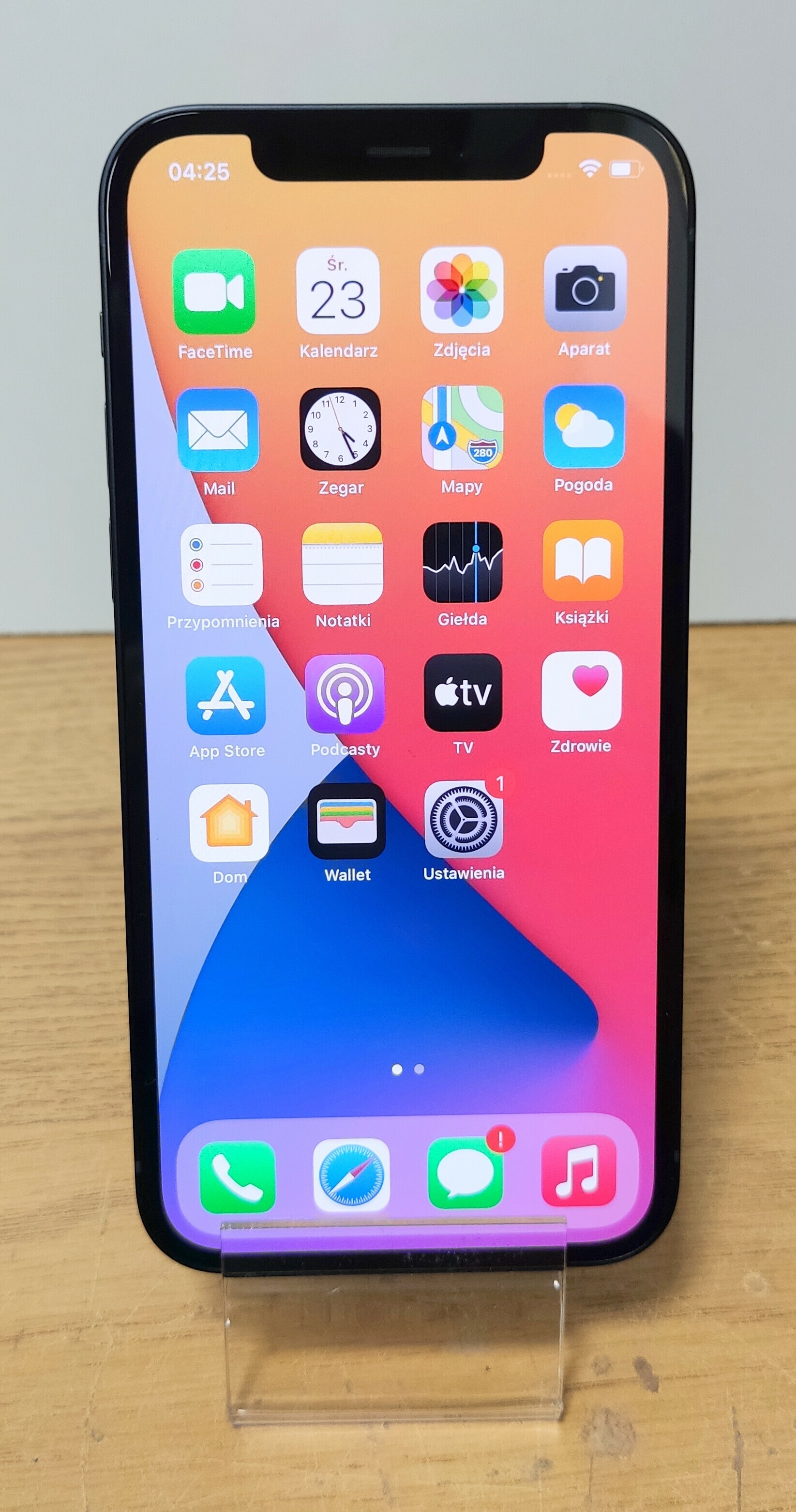 telefon-iphone-12-128gb-komplet-simlock-tmobile-kolor-czarny