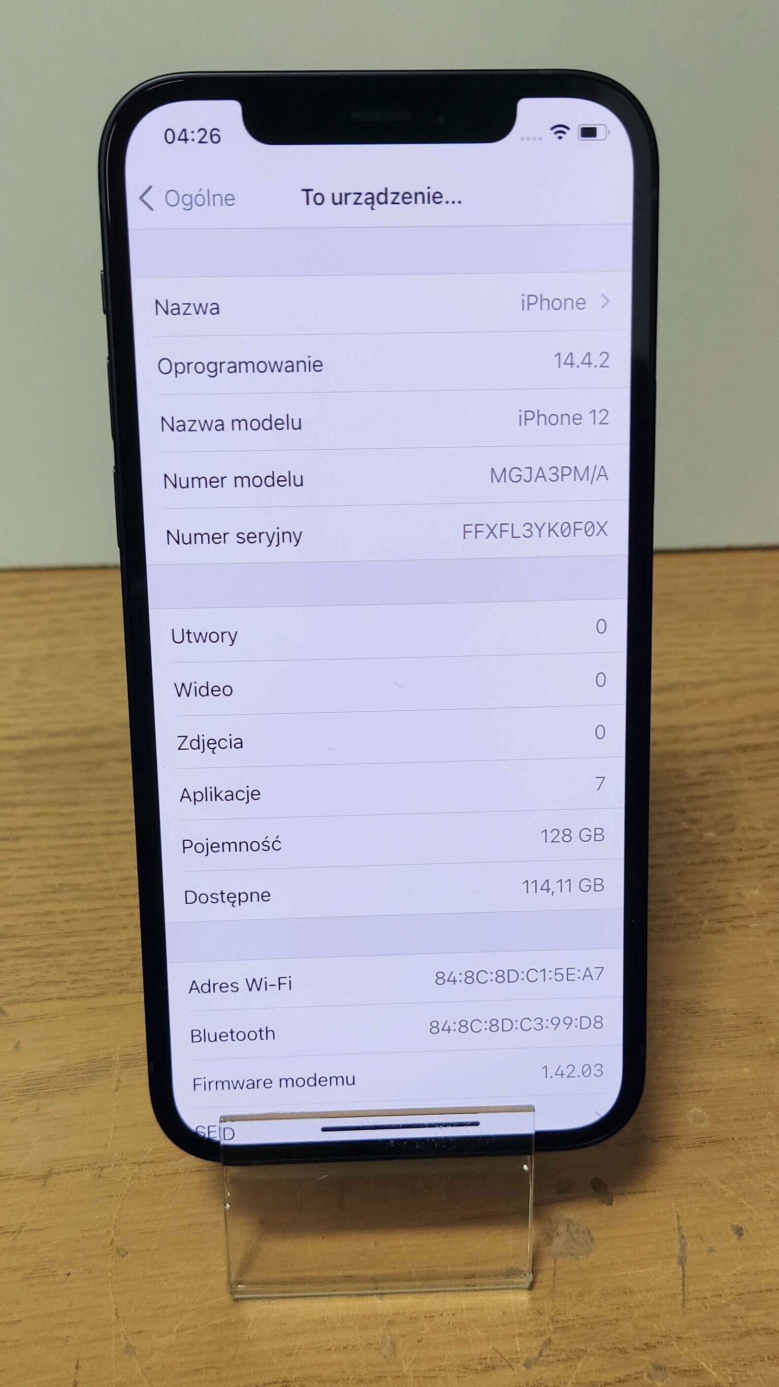 telefon-iphone-12-128gb-komplet-simlock-tmobile-pamiec-ram-4-gb