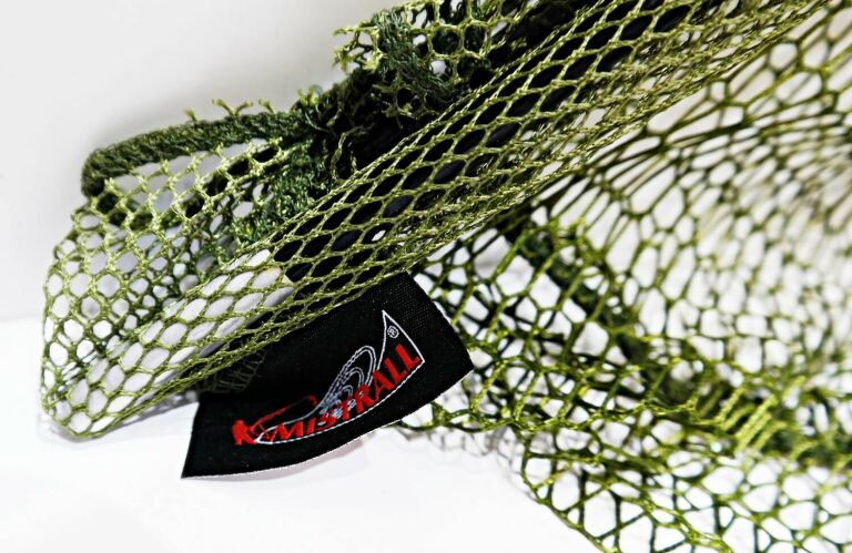 PODBIERAK MISTRALL CARP AM-6008431