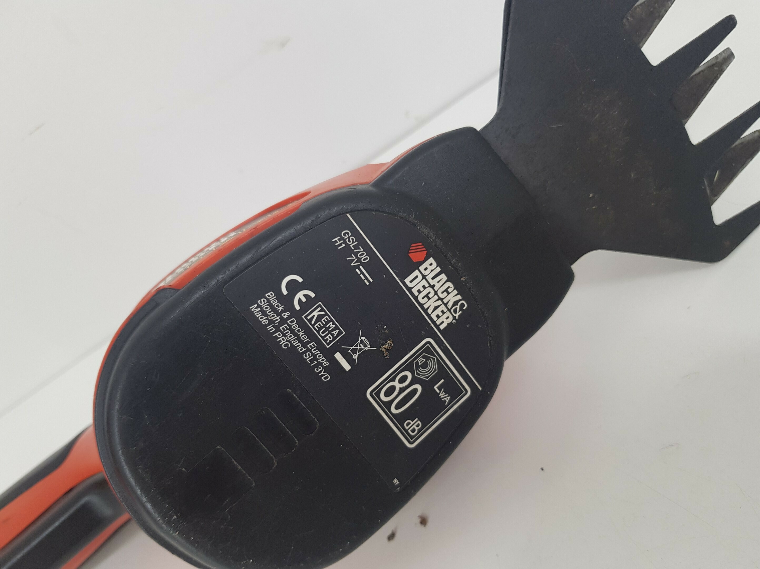 podcinarka-black-decker-gsl700-marka-blackdecker