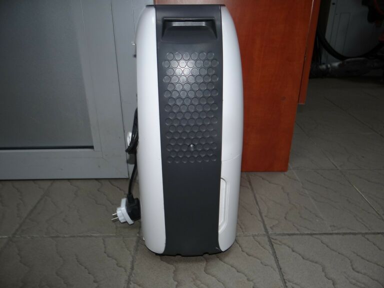 OSUSZACZ POWIETRZA ECOAIR DC12-C346