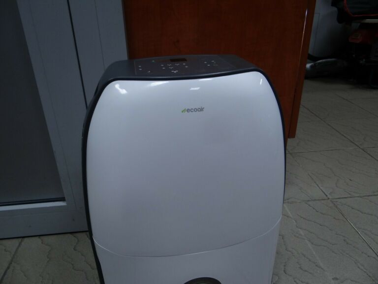 OSUSZACZ POWIETRZA ECOAIR DC12-C346