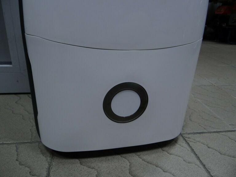 OSUSZACZ POWIETRZA ECOAIR DC12-C346