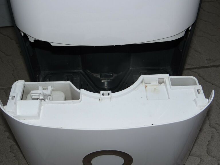 OSUSZACZ POWIETRZA ECOAIR DC12-C346