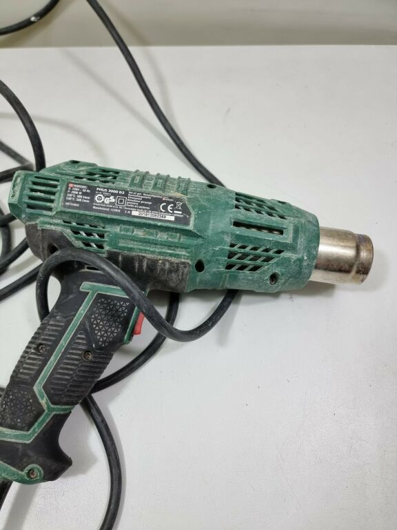 OPALARKA PARKSIDE PHLG 2000 D3