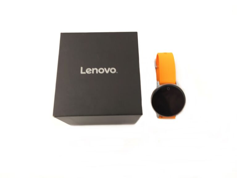 SMARTWATCH LENOVO BLAZE HW10H