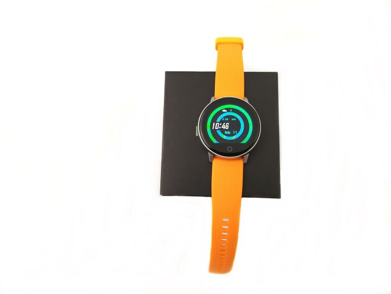 SMARTWATCH LENOVO BLAZE HW10H